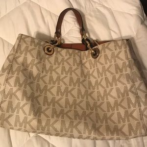 Michael Kors bag
